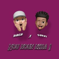 Nou Noun Nissa (feat. Bomboclak) - Single - IVANN