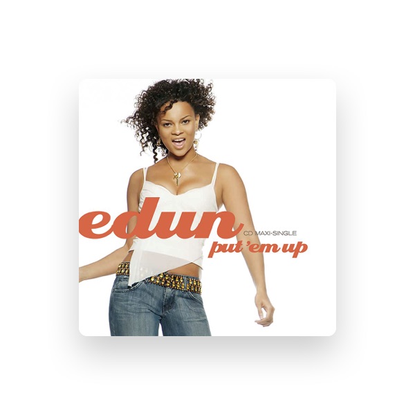 Edun's avatar