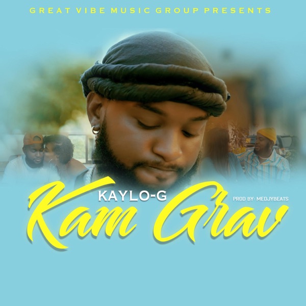 Kam Grav - Single