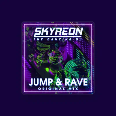 Listen to Skyreon, watch music videos, read bio, see tour dates & more!