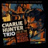 Charlie Hunter