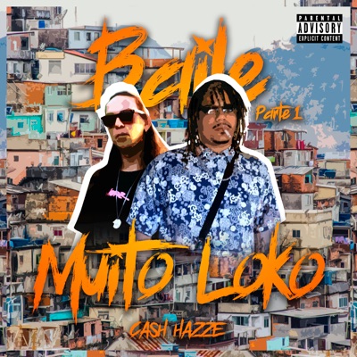 Baile Muito Loko, Pt. 1 - EP