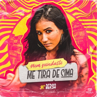 Nem Guindaste Me Tira de Cima - Single