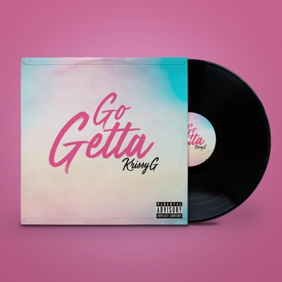 Go Getta - Single