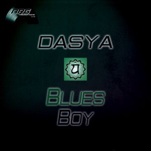 Blues Boy - Single