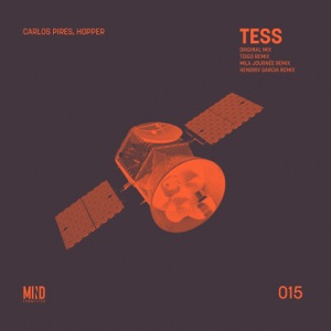Tess - EP