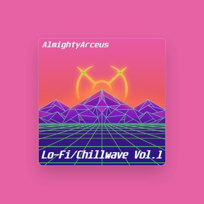 Listen to AlmightyArceus, watch music videos, read bio, see tour dates & more!