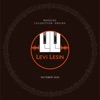 Levi Lesin - Meal 1 (feat. Menachem Moskowitz & Shira Choir)