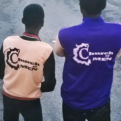 Listen to Church of Men, watch music videos, read bio, see tour dates & more!