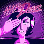 Hard Drive artwork