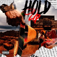 Hold Up (feat. Y.O.T.G Nico) - Single - Triple L Studios