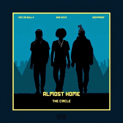 Almost Home - Single