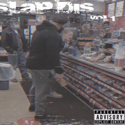 Slap Dis, Vol. 1