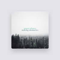 Paper Planes