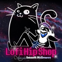 Lofi Hip Shop (feat. Smooth McGroove) - Single - DJ Cutman