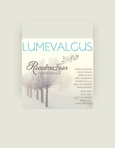 Listen to Noorteorkester Reaalmažoor, watch music videos, read bio, see tour dates & more!