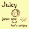 Juice (feat. Ten's Unique) - JAMS ONE lyrics