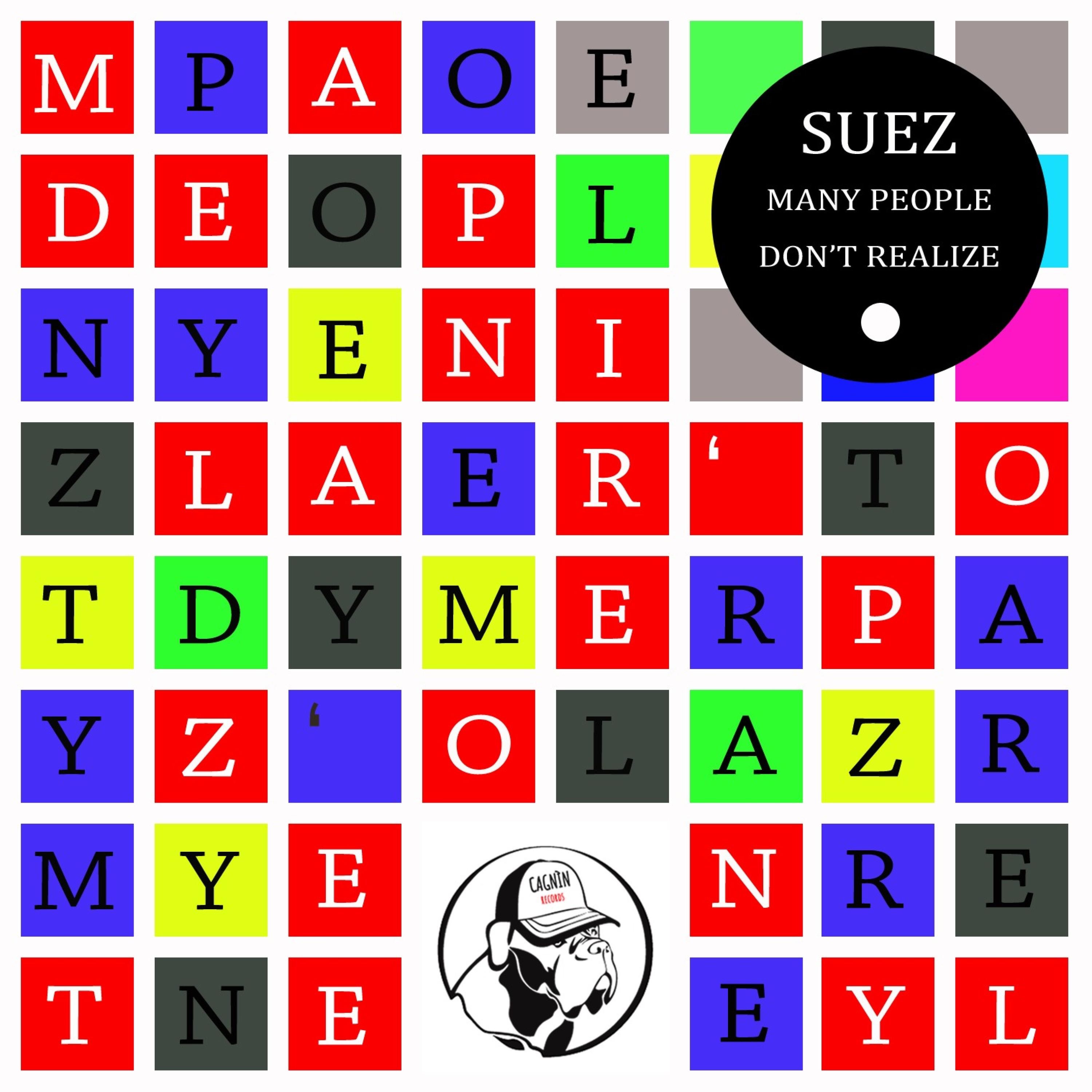 Many People Don't Realize