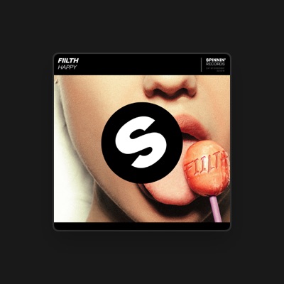 Listen to Fiilth, watch music videos, read bio, see tour dates & more!