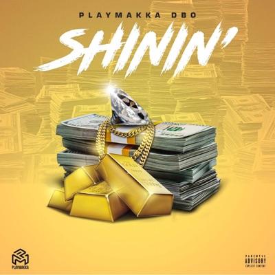 Shinin' - Single