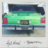 Hey, King! - Beautiful