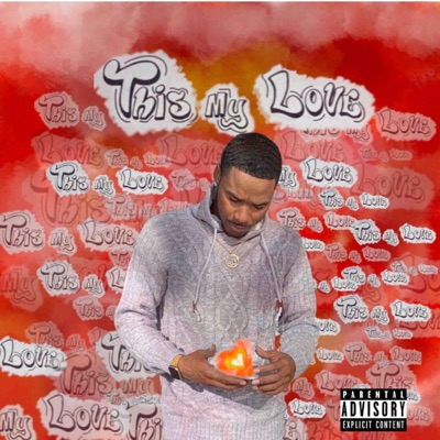 This My Love - Single