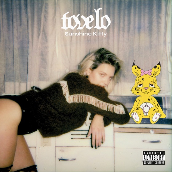 Cover artwork for Equally Lost (feat. Doja Cat)