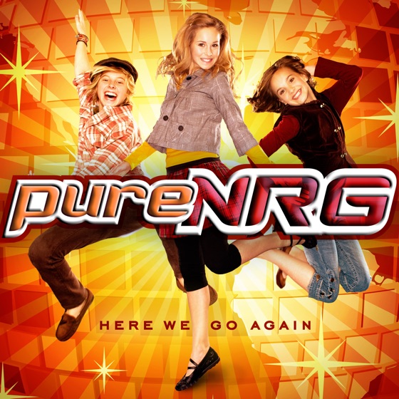 Cover artwork for BFF