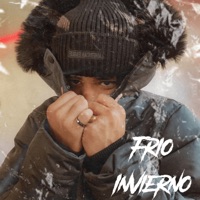 Frío Invierno - Single - KiddCortez