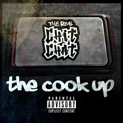 The Cook Up - EP