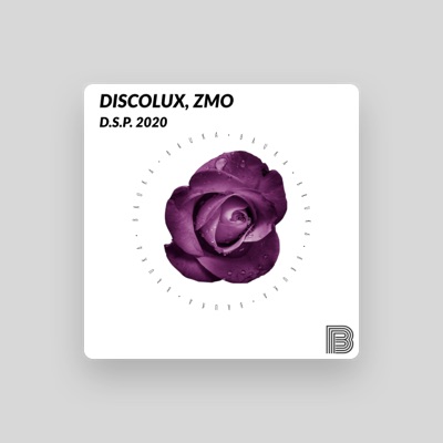 Discolux: песни, клипы, биография, даты выступлений и многое другое.