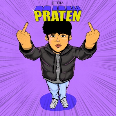 Praten - Single