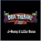 Dra Tilbake 2021 Trap - J-Dawg & Lille Saus lyrics