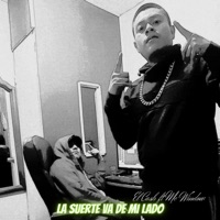 La Suerte Va de Mi Lado (feat. Mc Window) - Single - El Ca