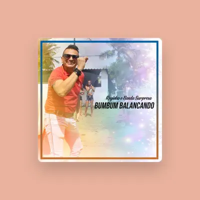 Listen to Reginho e Banda Surpresa, watch music videos, read bio, see tour dates & more!