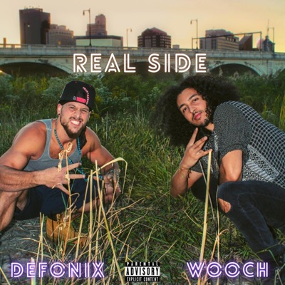 Real Side (feat. Wooch) - Single