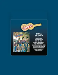 Listen to Grupo Celoso, watch music videos, read bio, see tour dates & more!