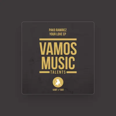 Listen to Pako Ramirez, watch music videos, read bio, see tour dates & more!