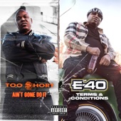 E-40 - MOB