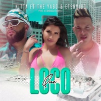 Que Loco - Single - Nitta, The Yabo & Etervidos