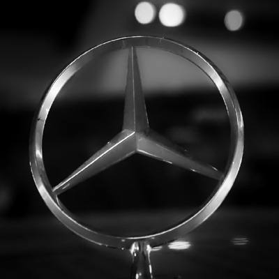 Mercedes-Benz - Single