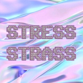 Stress Strass Simon
