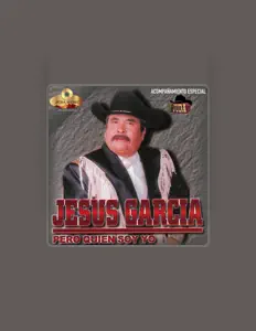 Jesús García सुनें, म्यूज़िक वीडियो देखें, बायो पढ़ें, दौरे की तारीखें और बहुत कुछ देखें!