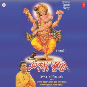 Omkar Pradhan