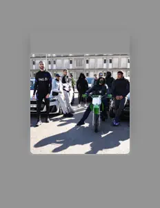 Escucha a Logga, mira videos musicales, lee su biografía, consulta las fechas de las gira y más.