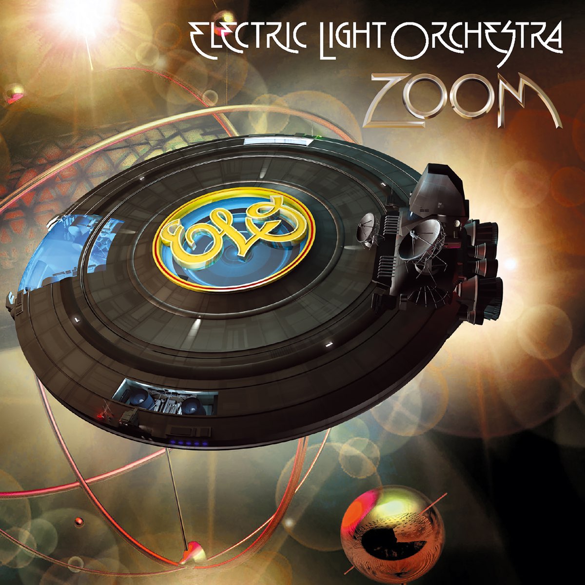 ‎Zoom - Album by Electric Light Orchestra - Apple Music