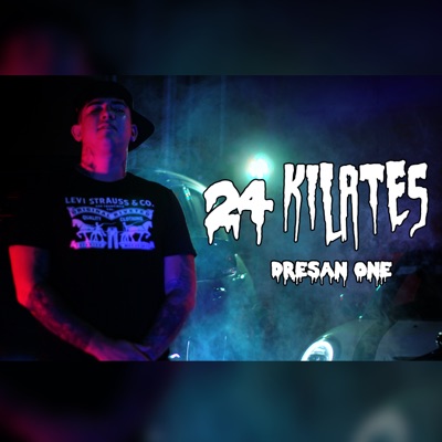 24 Kilates - Single