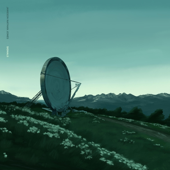 Grounded song art
