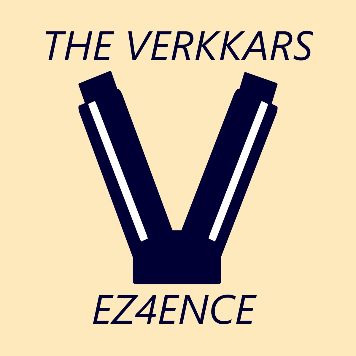 GG WP by The Verkkars (EP, Video Game Music): Reviews, Ratings