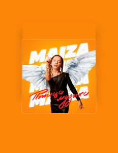 Listen to Maïza, watch music videos, read bio, see tour dates & more!